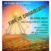Austin Based Filigree Theatre Announces Next Production In 2022-2023 Season, FIRE IN