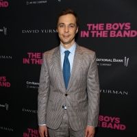 Jim Parsons Will Promote THE BOYS IN THE BAND on LATE NIGHT WITH SETH MEYERS