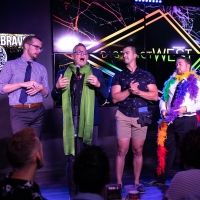 Photos: First look at BRAVO's A NIGHT OF BROADWAY