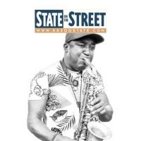 Kalamazoo State Theatre Will Present Live Performances All Summer With STATE ON THE…