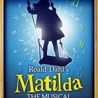 MATILDA Comes to Laurel Little Theatre Next Month