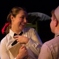 Photo Flash: First Look At Lakewood Playhouse Production Of BILOXI BLUES