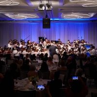 Music Institute Raises More Than $765,000 At Annual Gala Benefit June 2