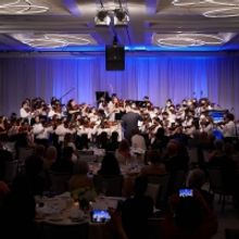 Music Institute Raises More Than $765,000 At Annual Gala Benefit June 2