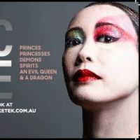 THE MAGIC FLUTE By Mozart Will Be Performed in Chatswood in July