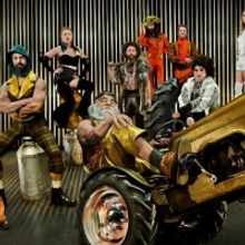 Underbelly CIRCUS HUB Returns! One-Stop Shop For Circus, Cabaret & Variety Announced 