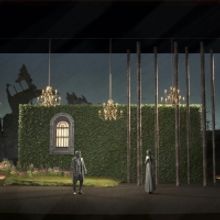 Opera San José Unveils 2023-24 40th Anniversary Season