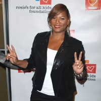 Queen Latifah to Host CHANGE TOGETHER: FROM THE MARCH ON WASHINGTON TO TODAY