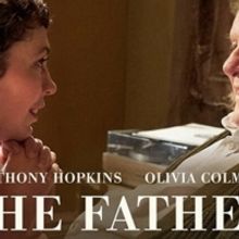 Tampa Theatre Reopens With Showing of THE FATHER