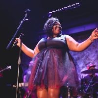 CeCe Teneal Returns to Centenary Stage Co. This Weekend