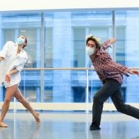 Joffrey Ballet Will Stream BOLERO, its First Online Dance Performance