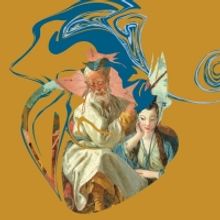 Ars Lyrica Houston Continues Collaboration With Rienzi, Mfah With Concert Illustratin