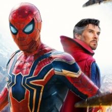 Visit With Spider-Man At Park Theatre for the Debut of SPIDER-MAN: NO WAY HOME