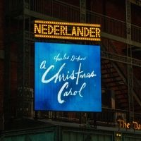 Up on the Marquee: A CHRISTMAS CAROL