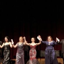 Opera San José Names Semi-Finalists for Irene Dalis Vocal Competition