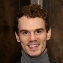 Jay Armstrong Johnson and More to Appear on Equity One: Broadway's Happy Hour