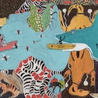 Highlights Announced For Tarnanthi 2021 – Agsa's Festival Of Contemporary Aboriginal…