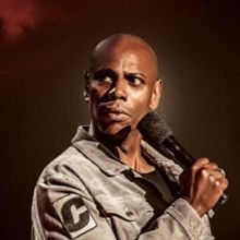 Dave Chappelle to Perform Live In-Person Shows at Foxwoods