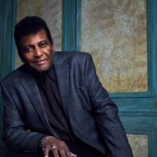 Country Music Hall Of Fame Member Charley Pride Dies At 86
