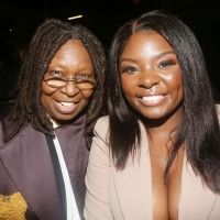 Photos: Stars Arrive at THE PIANO LESSON Opening Night