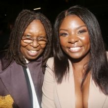 Photos: Stars Arrive at THE PIANO LESSON Opening Night