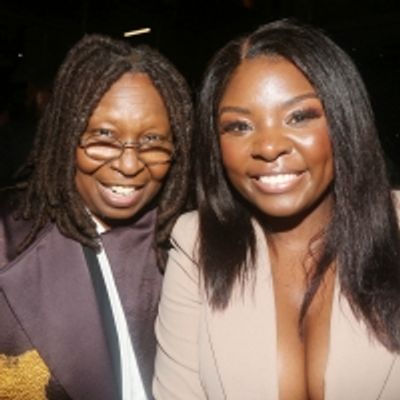 Photos: Stars Arrive at THE PIANO LESSON Opening Night