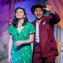 Photo Flash: First Look at DICK WHITTINGTON AND HIS CAT