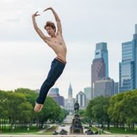 Pennsylvania Ballet and Mural Arts Philadelphia Announce SPREAD YOUR WINGS Spring…