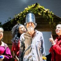 DON QUIXOTE – Man of Clackmannanshire Comes to Perth Theatre This Month