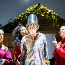 DON QUIXOTE – Man of Clackmannanshire Comes to Perth Theatre This Month