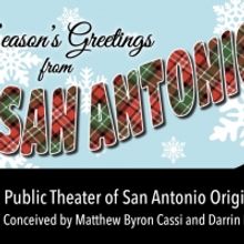 The Public Theater of San Antonio Replaces PLAID TIDINGS Due to 'Problematic Content'