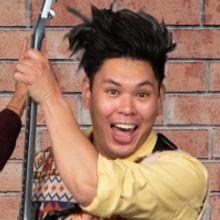 Palo Alto Players Presents SCHOOL OF ROCK, August 26-September 11