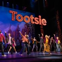 Tony Award-Winning Musical TOOTSIE Comes To Thousand Oaks, May 30– June 3