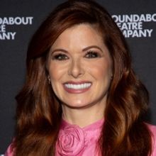 RECAP: Debra Messing Talked About Her Podcast and Victoria Clark Shared Why She's Run