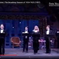 VIDEO: Watch Paper Mill's Full Humanities Symposium Series | The Broadway Season of…