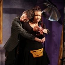 Photo Flash: CHICKEN AND BISCUITS at Queens Theatre