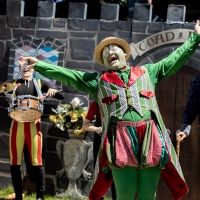 The Australian Shakespeare Company's THE WIND IN THE WILLOWS Will Return to Melbourne