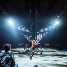 Cirque du Soleil Will Skate in to Edmonton