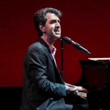 VIDEO: Broadway Stars Wish a Happy Birthday to Jason Robert Brown, Including Lin-Manu