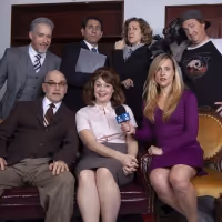 Photo Flash: THE OUTSIDER At North Coast Repertory Theatre - Now Extended By Popular…