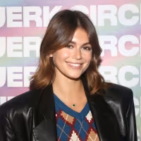 Photos: Kaia Gerber, Brandon Flynn and More Celebrate Pride at CIRCLE JERK