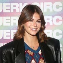 Photos: Kaia Gerber, Brandon Flynn and More Celebrate Pride at CIRCLE JERK