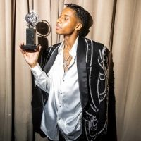 Photos: See Myles Frost, Matt Doyle, Marianne Elliott & More at CIVILIAN's Tony…