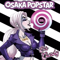 Anime Punk-Rock Collective OSAKA POPSTAR Share Music Video Starring Fred Armisen