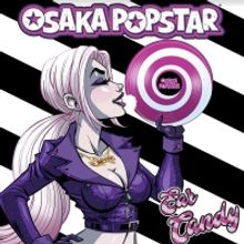 Anime Punk-Rock Collective OSAKA POPSTAR Share Music Video Starring Fred Armisen