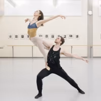 Principal Dancer Jillian Vanstone Ends Time at The National Ballet of Canada With…