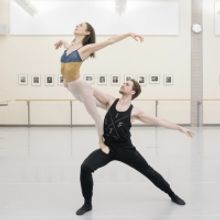 Principal Dancer Jillian Vanstone Ends Time at The National Ballet of Canada With AFT