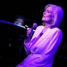 Photos: Karen Mason Razzle Dazzles At Birdland