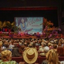 15th Annual Southern California Slack Key Festival & Island Marketplace Set For Janua
