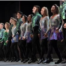 RIVERDANCE 25TH ANNIVERSARY SHOW Announced At NJPAC This March